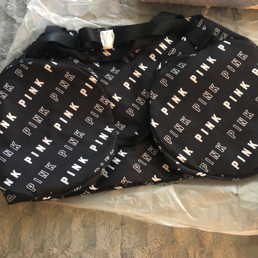 Duffel bag